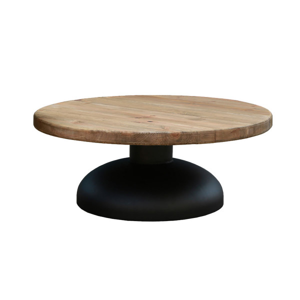 Reclaimed Fusion Coffee Table